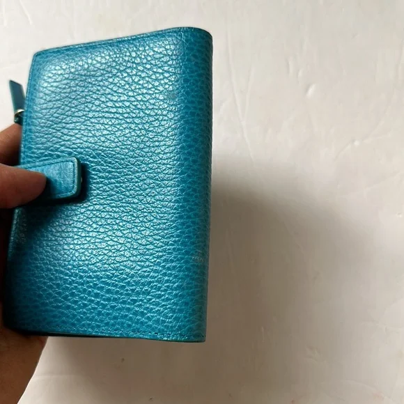 Lodi’s wallet - Picture 9 of 12